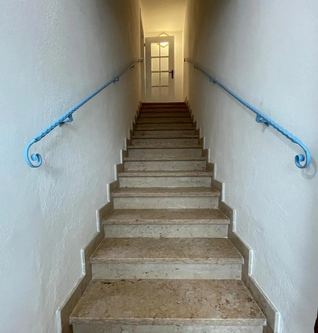 Casa Rosa Villa Verona