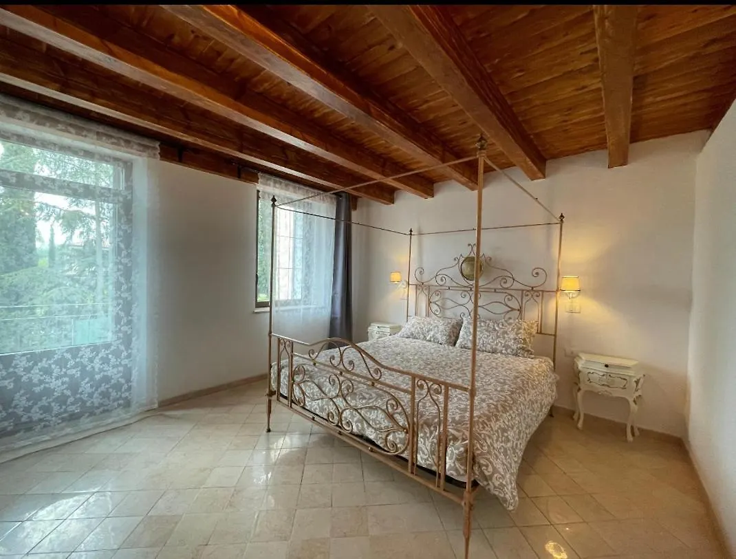 Casa Rosa Villa Verona Holiday home