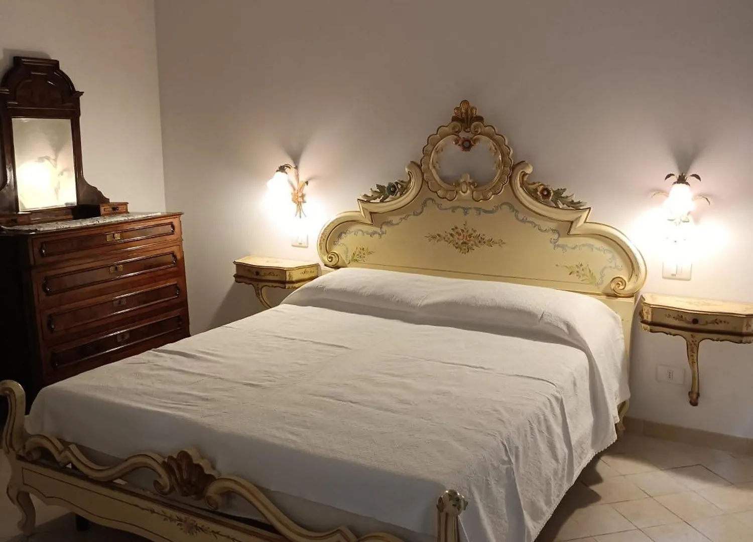 Holiday home Casa Rosa Villa Verona