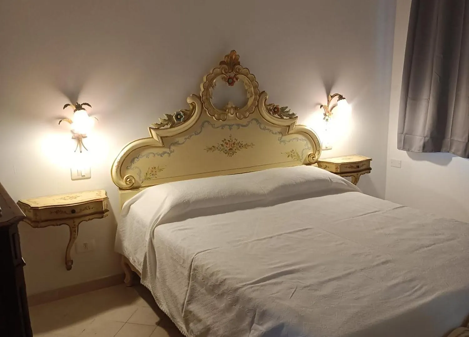 Casa Rosa Villa Verona Italy