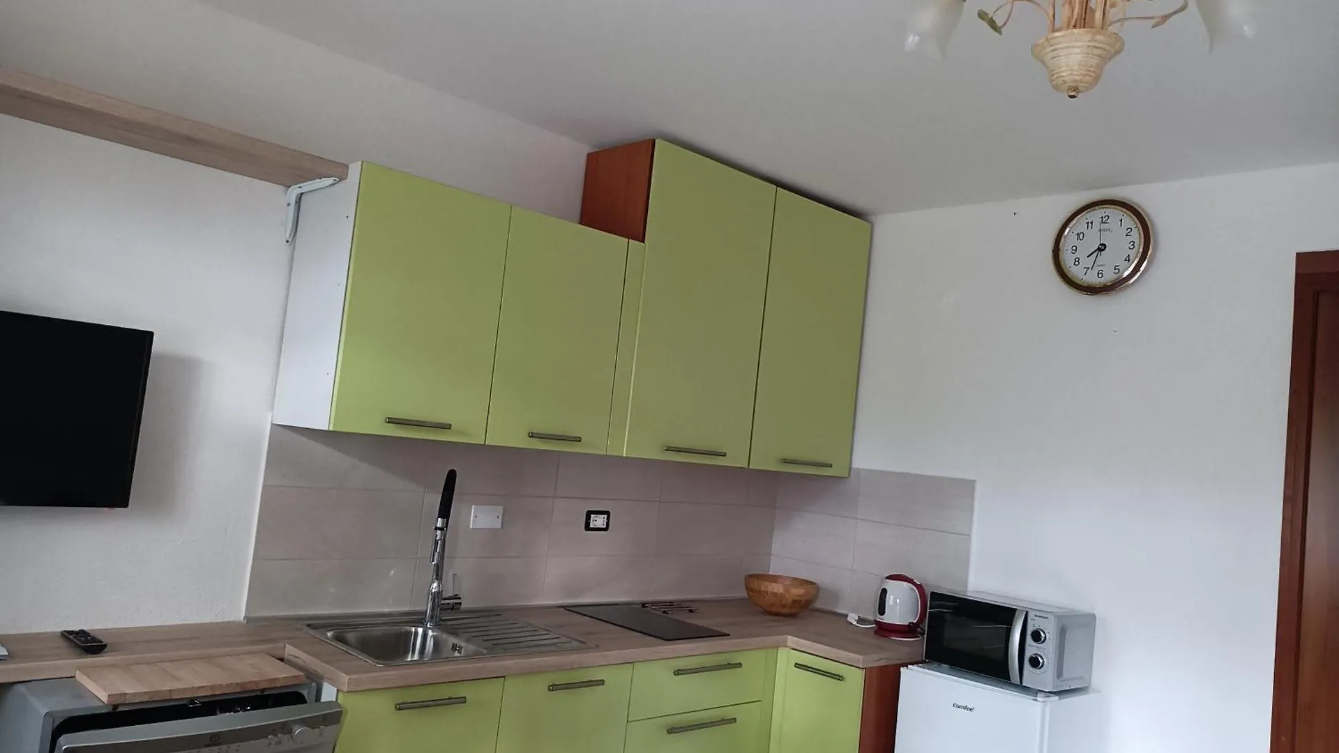Holiday home Casa Rosa Villa Verona Italy