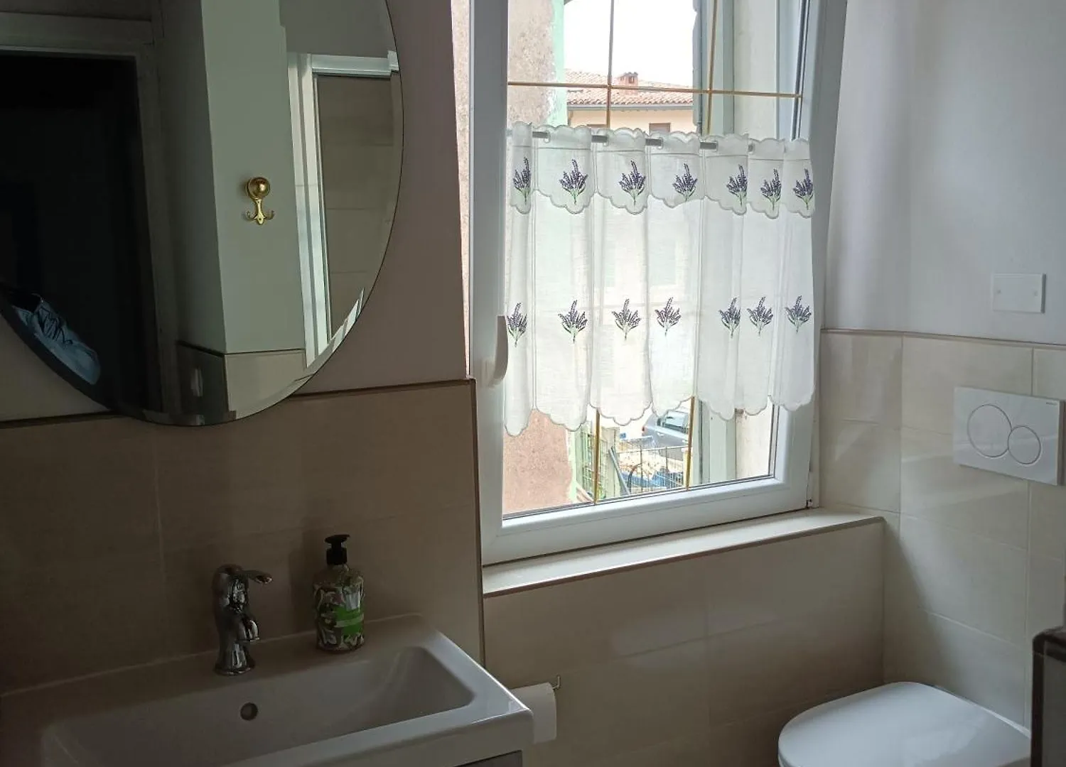 Casa Rosa Villa Verona