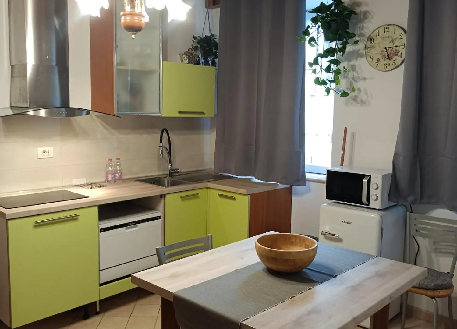 Casa Rosa Villa Verona Italy