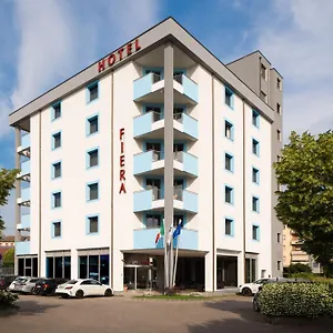 מלון Best Western Fiera, ורונה