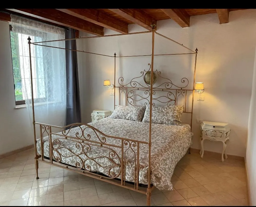 فيلا Casa Rosa فيرونا بيت للعطل