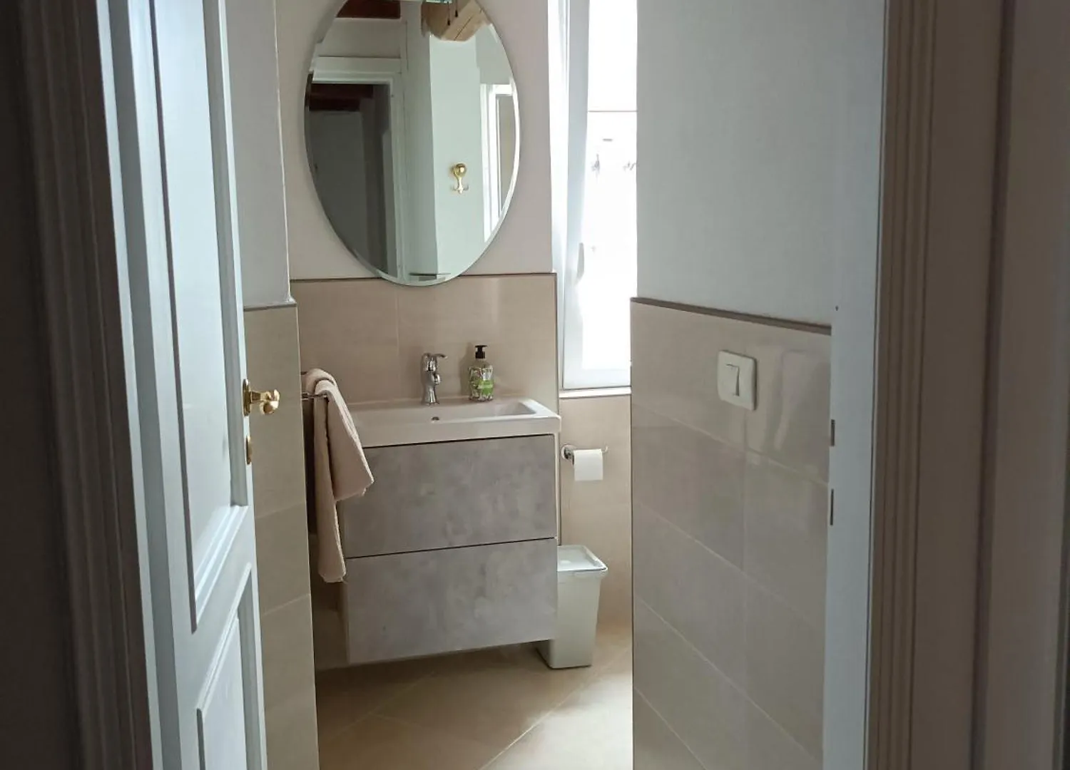 הוילה ורונה Casa Rosa 0*,  איטליה