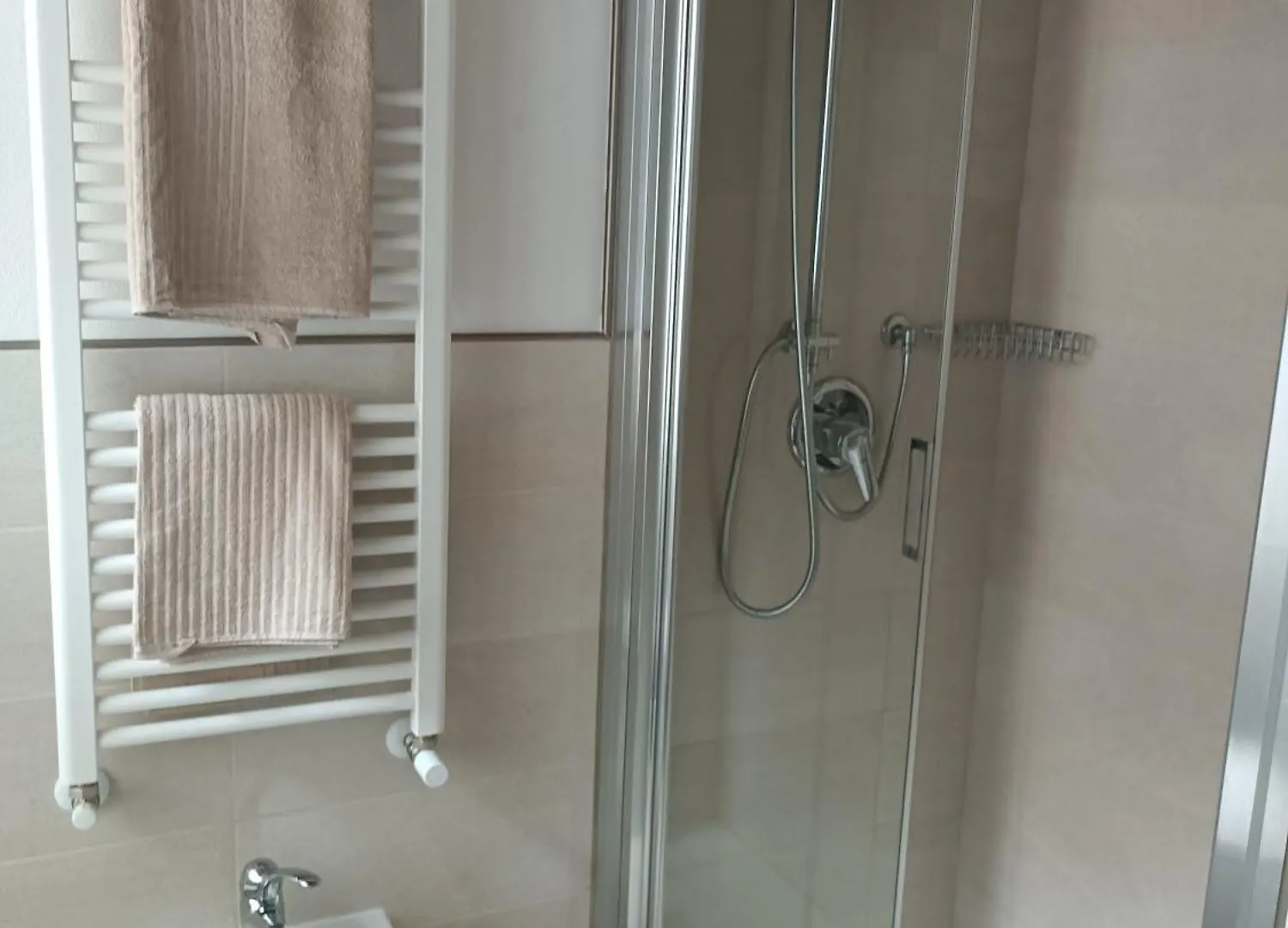 Holiday home Casa Rosa Villa Verona