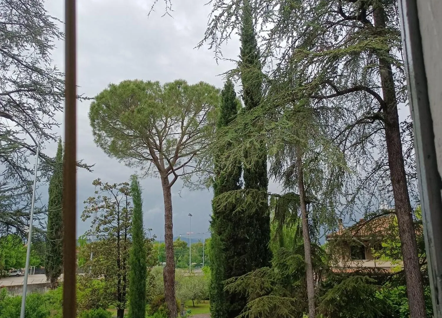 Casa Rosa Villa Verona Holiday home